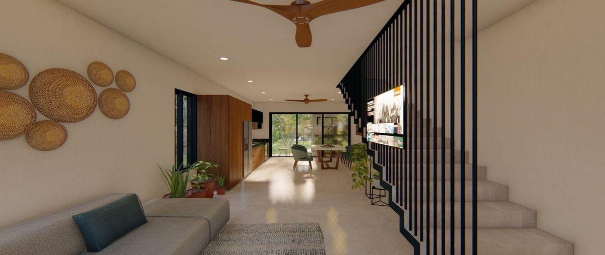Foto de casa en venta en  , coba, tulum, quintana roo, 0 No. 03