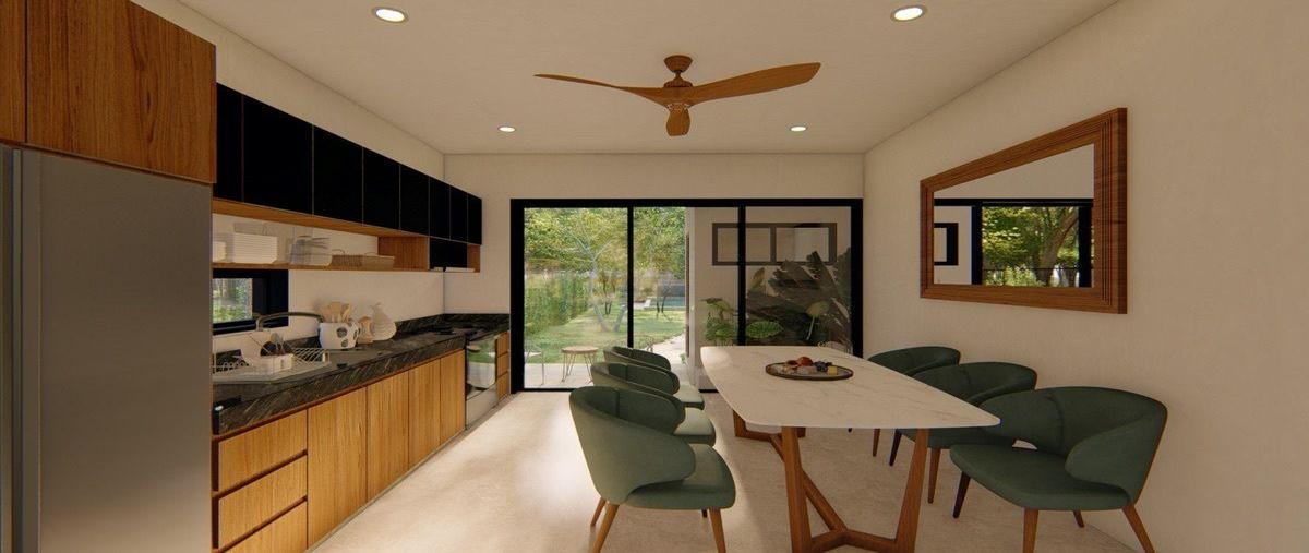 Foto de casa en venta en  , coba, tulum, quintana roo, 0 No. 04