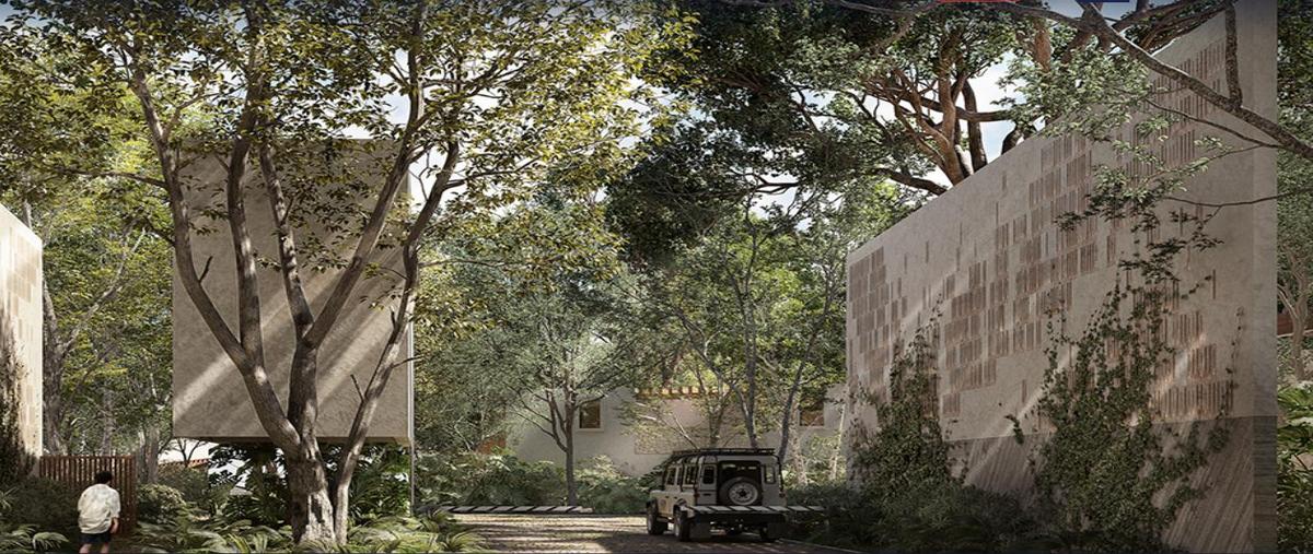 Foto de terreno habitacional en venta en  , coba, tulum, quintana roo, 0 No. 04