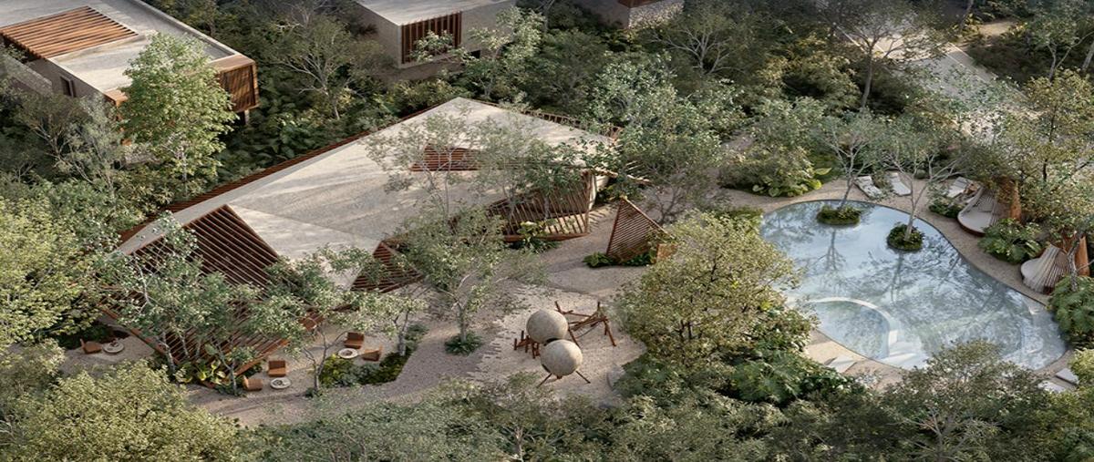 Foto de terreno habitacional en venta en  , coba, tulum, quintana roo, 0 No. 05