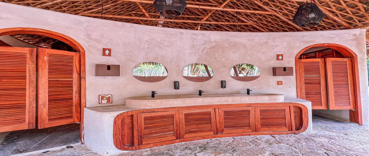 Foto de terreno habitacional en venta en  , coba, tulum, quintana roo, 0 No. 05