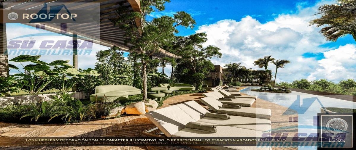 Foto de departamento en venta en  , coba, tulum, quintana roo, 29816309 No. 03