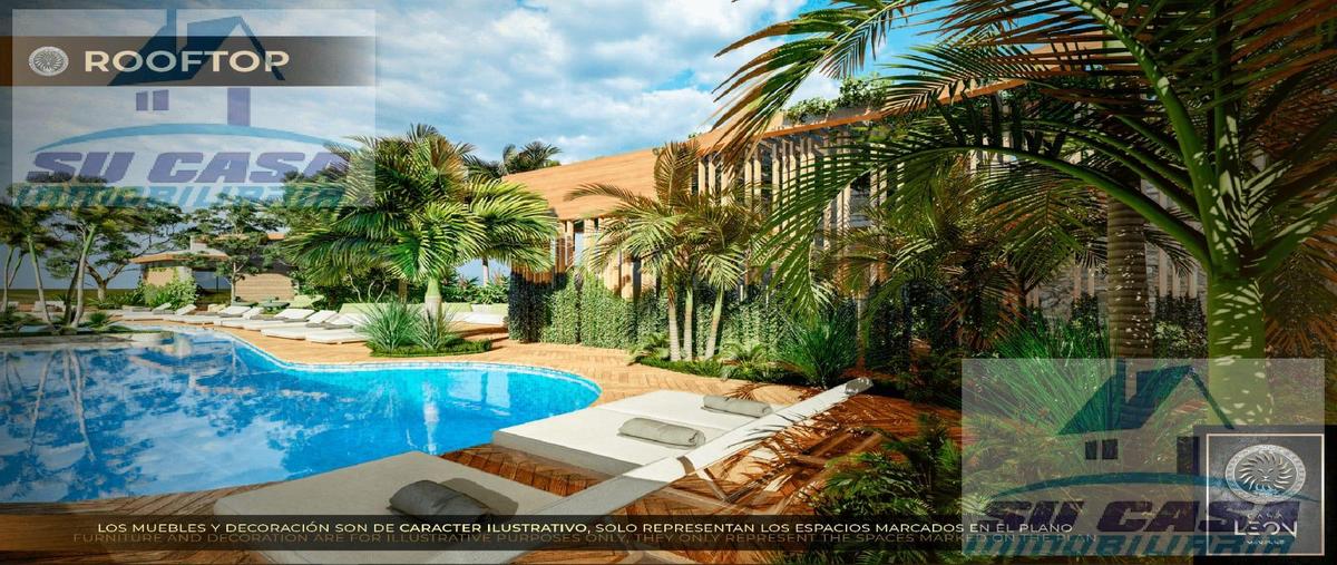Foto de departamento en venta en  , coba, tulum, quintana roo, 29816309 No. 04