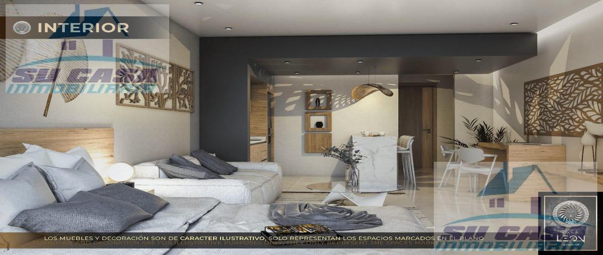 Foto de departamento en venta en  , coba, tulum, quintana roo, 29816309 No. 05