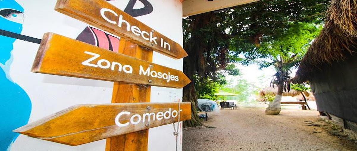 Foto de edificio en venta en  , coba, tulum, quintana roo, 30299714 No. 02