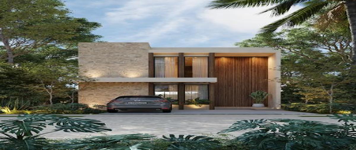 Foto de casa en , coba, tulum, quintana roo, 0 foto 03 Foto de casa en venta en , coba, tulum, quintana roo, 0 No. 03