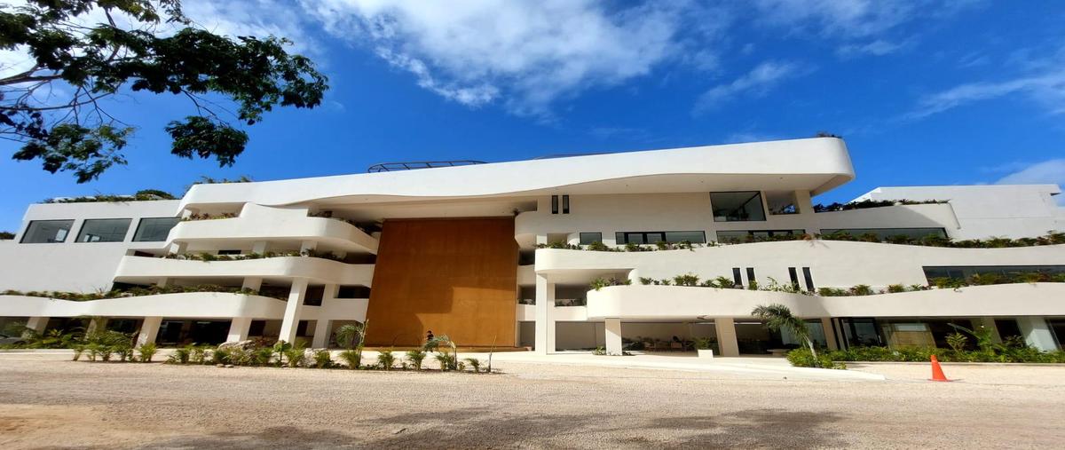 Foto de departamento en , coba, tulum, quintana roo, 0 foto 02 Foto de departamento en venta en , coba, tulum, quintana roo, 0 No. 02