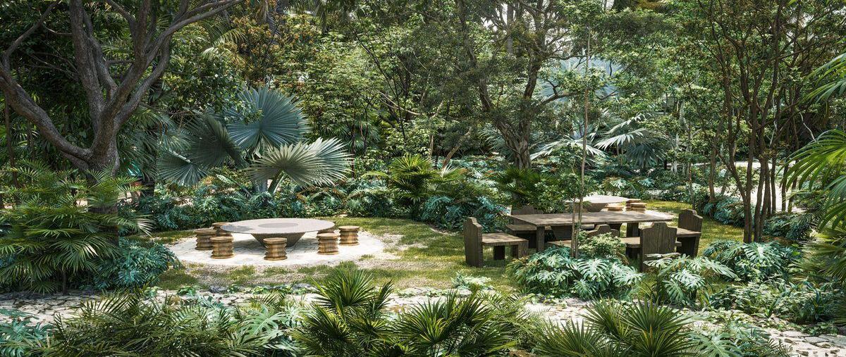 Foto de terreno habitacional en venta en  , coba, tulum, quintana roo, 30711330 No. 03