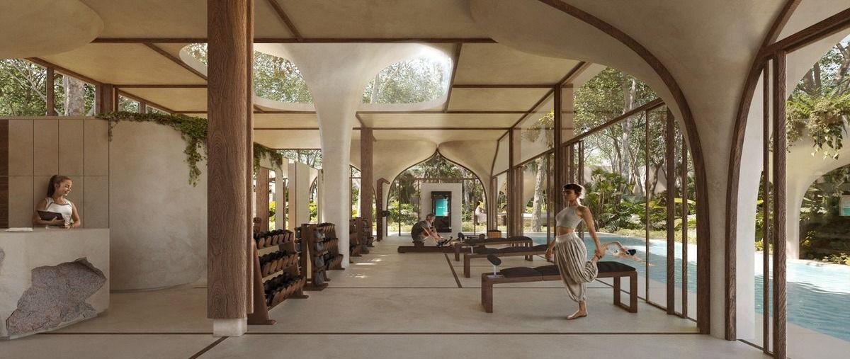 Foto de terreno habitacional en venta en  , coba, tulum, quintana roo, 30711330 No. 05