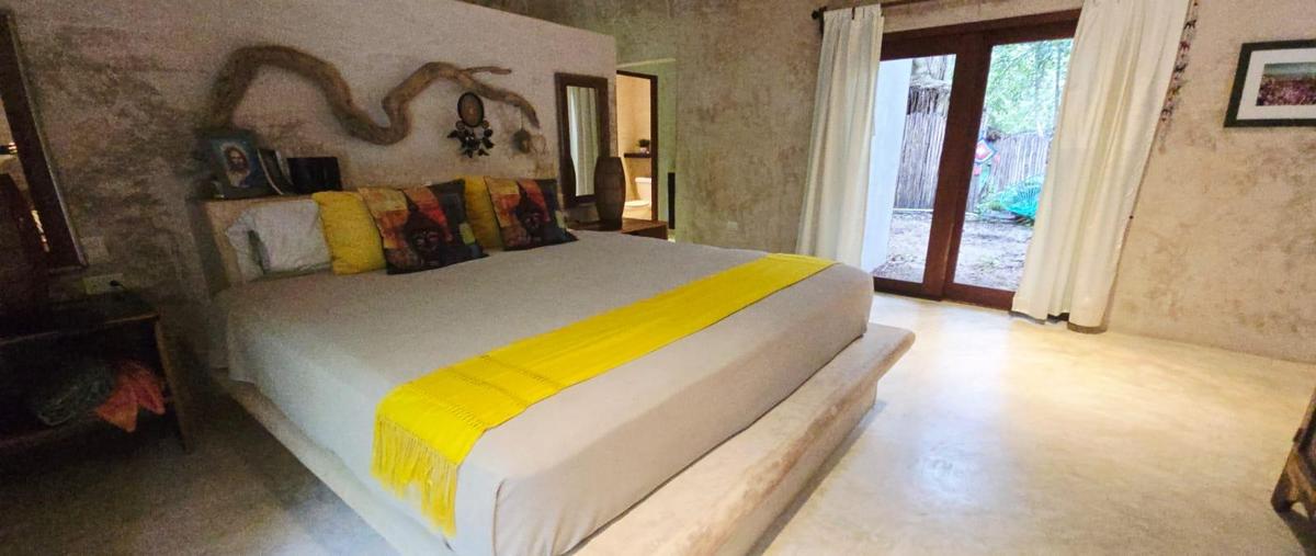 Foto de departamento en renta en  , coba, tulum, quintana roo, 0 No. 03