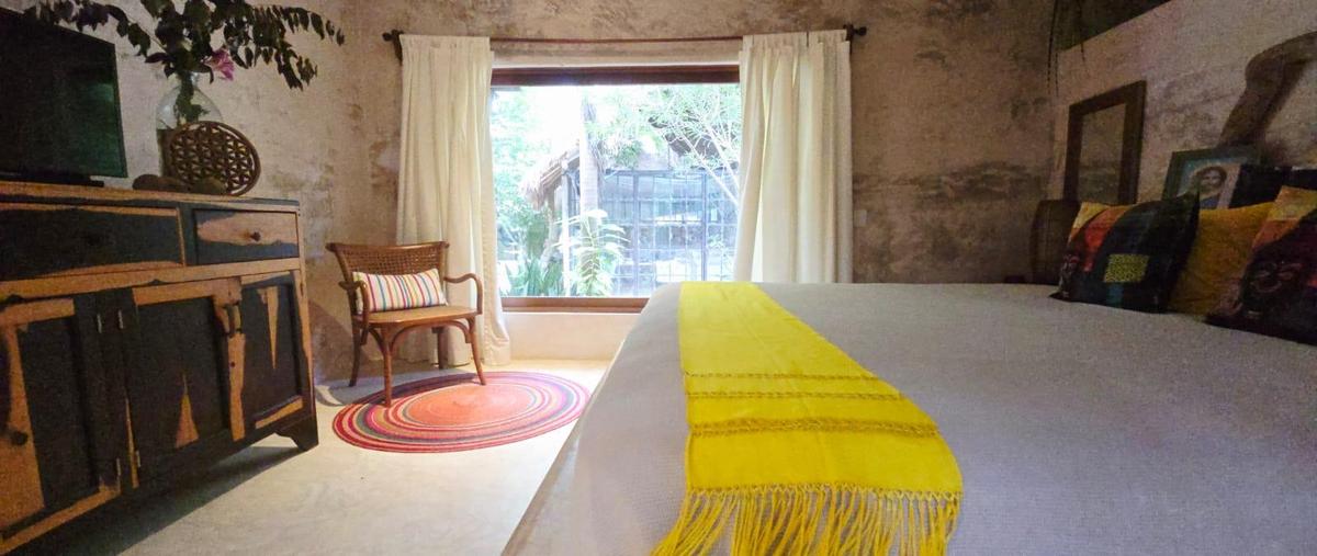 Foto de departamento en renta en  , coba, tulum, quintana roo, 0 No. 04