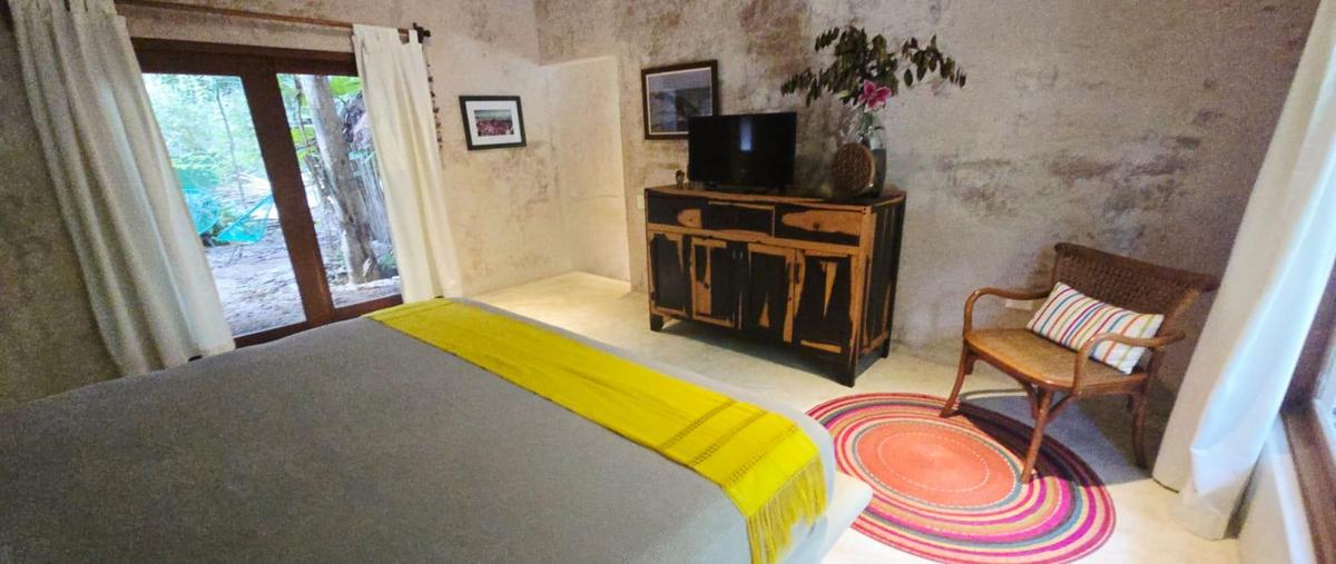 Foto de departamento en renta en  , coba, tulum, quintana roo, 0 No. 05