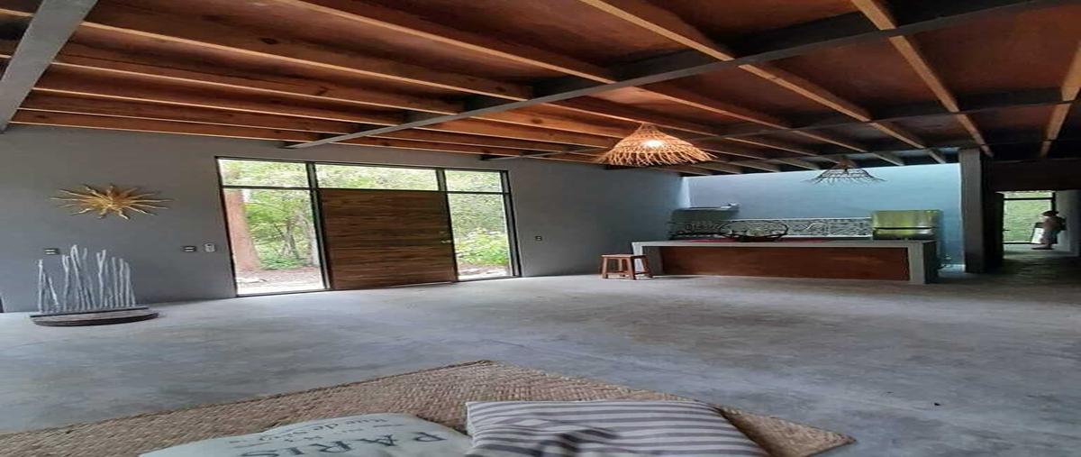 Foto de casa en renta en  , coba, tulum, quintana roo, 0 No. 03