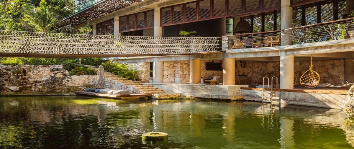 Foto de departamento en venta en  , coba, tulum, quintana roo, 31499620 No. 05