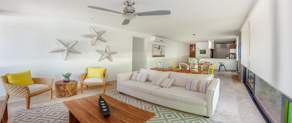 Foto de departamento en venta en coba , xul kaa, tulum, quintana roo, 0 No. 02