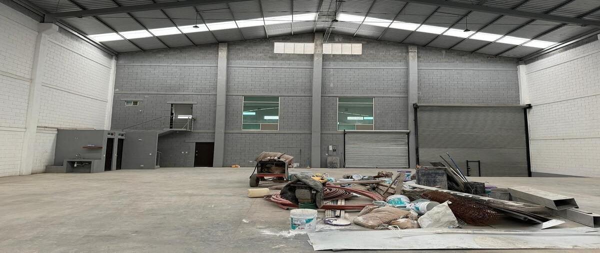 Foto de bodega en renta en cobalto 115terrapark i66367 cdad. santa catarinan.l. , terra park santa catarina, santa catarina, nuevo león, 30817972 No. 03