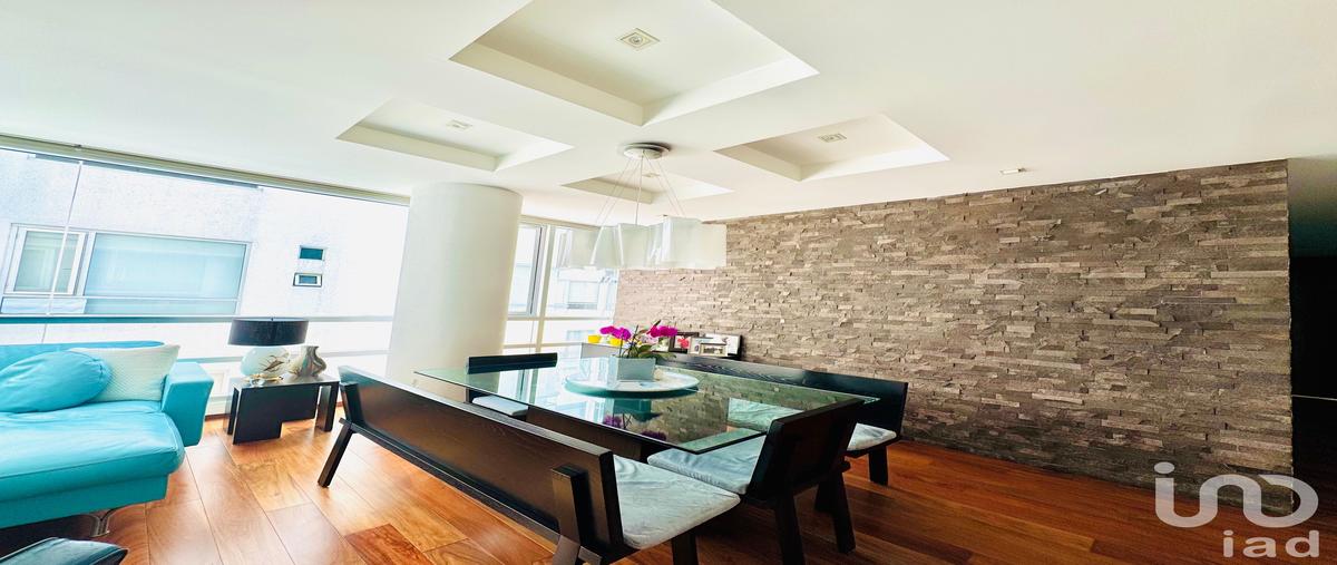 Foto de departamento en venta en cobalto 174, lomas del pedregal framboyanes, tlalpan, df / cdmx, 31513636 No. 04