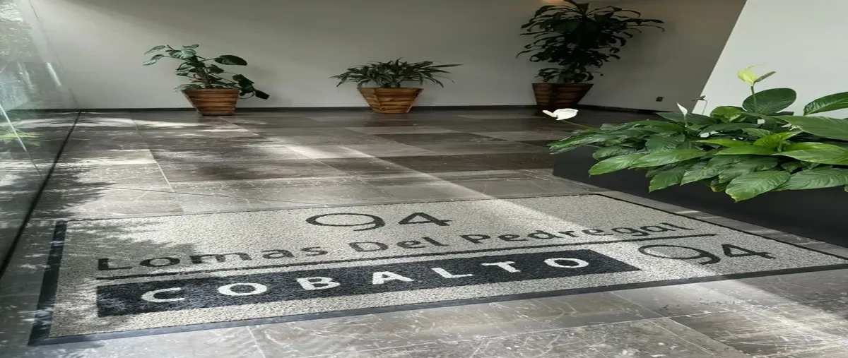 Foto de departamento en renta en cobalto 94, lomas del pedregal, tlalpan, df / cdmx, 0 No. 03
