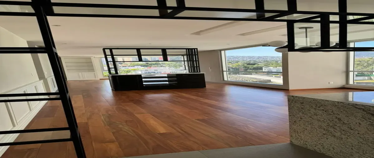 Foto de departamento en renta en cobalto 94, lomas del pedregal, tlalpan, df / cdmx, 0 No. 04