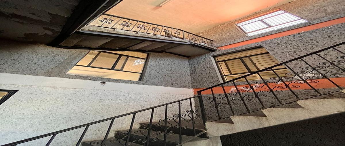 Foto de edificio en renta en cobalto , ciudad industrial, durango, durango, 26856307 No. 05