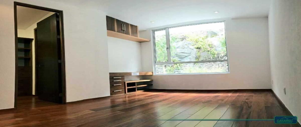 Foto de departamento en venta en cobalto , fuentes del pedregal, tlalpan, df / cdmx, 19245299 No. 05