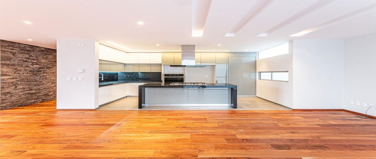 Foto de departamento en venta en cobalto , jardines del pedregal, álvaro obregón, df / cdmx, 29252353 No. 03