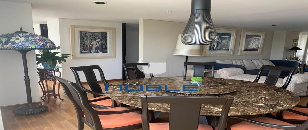 Foto de departamento en venta en cobalto , lomas del pedregal framboyanes, tlalpan, df / cdmx, 27589708 No. 03