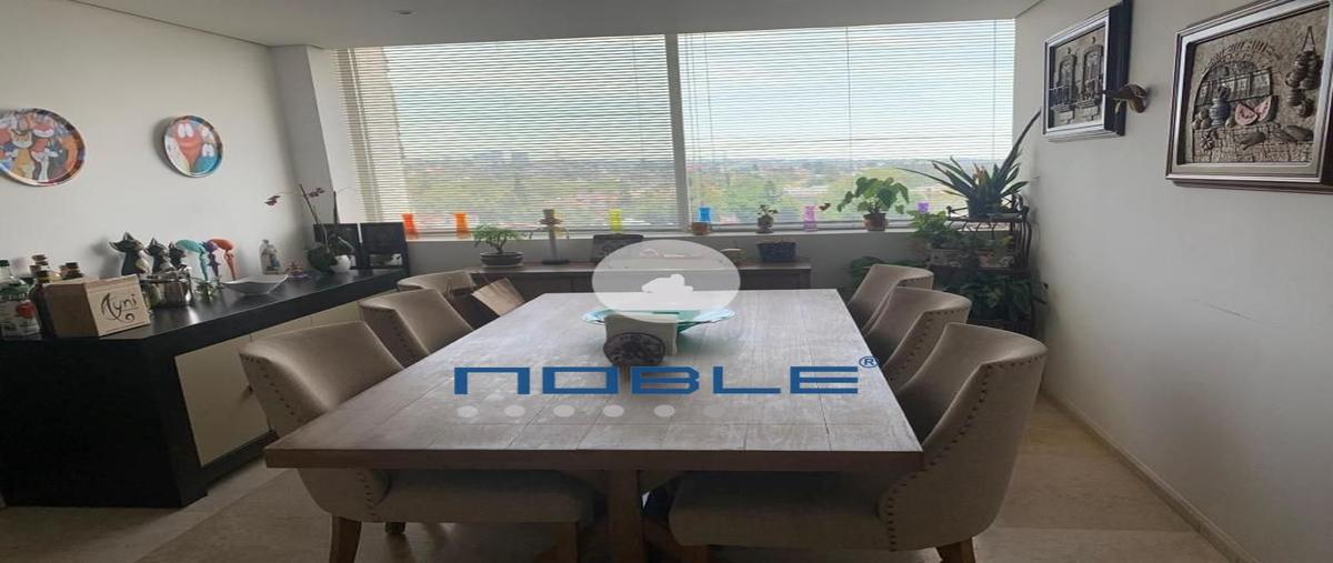 Foto de departamento en venta en cobalto , lomas del pedregal framboyanes, tlalpan, df / cdmx, 27589708 No. 04