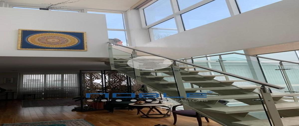 Foto de departamento en venta en cobalto , lomas del pedregal framboyanes, tlalpan, df / cdmx, 27589708 No. 05