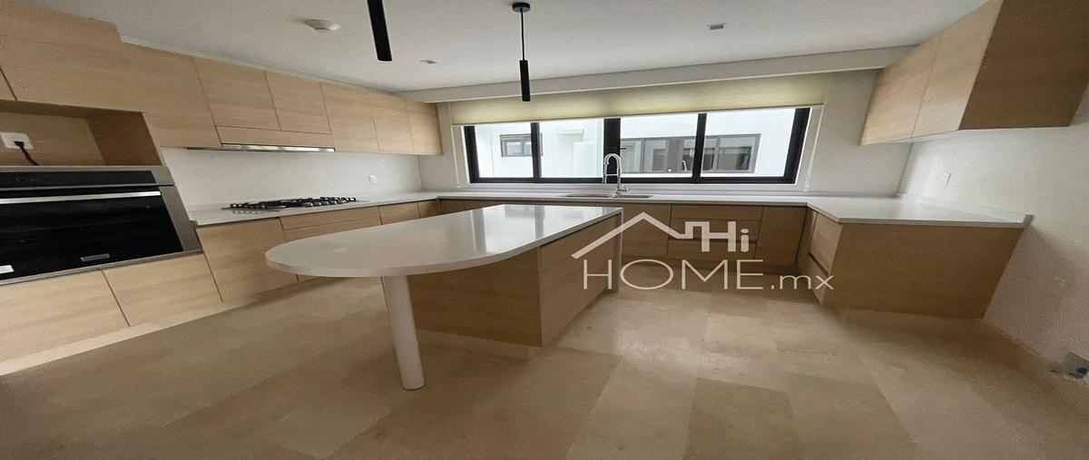 Foto de departamento en venta en cobalto , lomas del pedregal framboyanes, tlalpan, df / cdmx, 27648227 No. 05