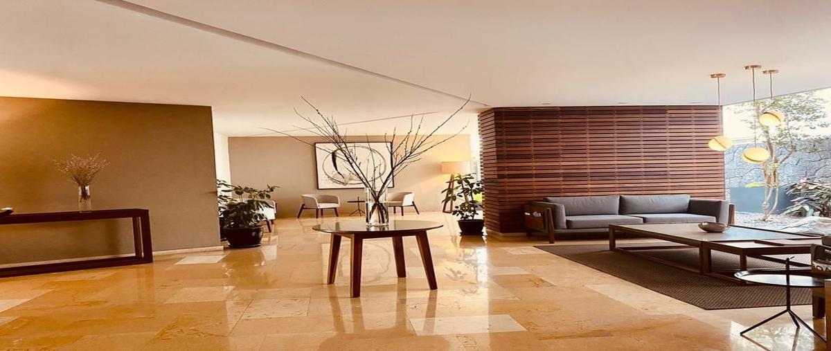 Foto de departamento en venta en cobalto , lomas del pedregal framboyanes, tlalpan, df / cdmx, 27688375 No. 01