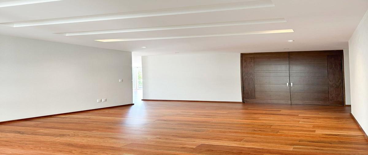 Foto de departamento en venta en cobalto , lomas del pedregal framboyanes, tlalpan, df / cdmx, 27736503 No. 06