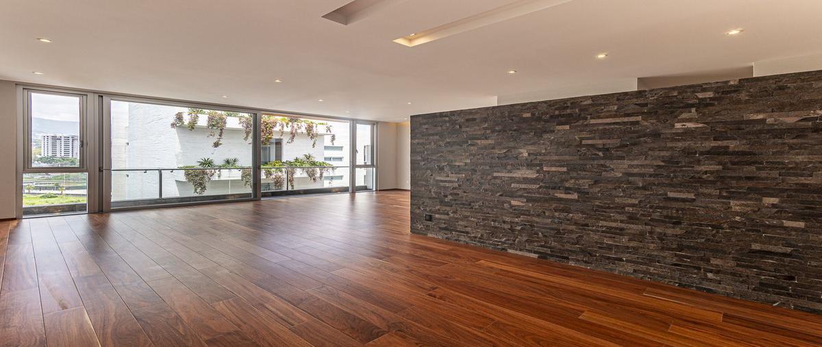 Foto de departamento en venta en cobalto , lomas del pedregal framboyanes, tlalpan, df / cdmx, 28760545 No. 03