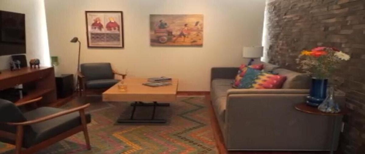 Foto de departamento en venta en cobalto , lomas del pedregal framboyanes, tlalpan, df / cdmx, 0 No. 11