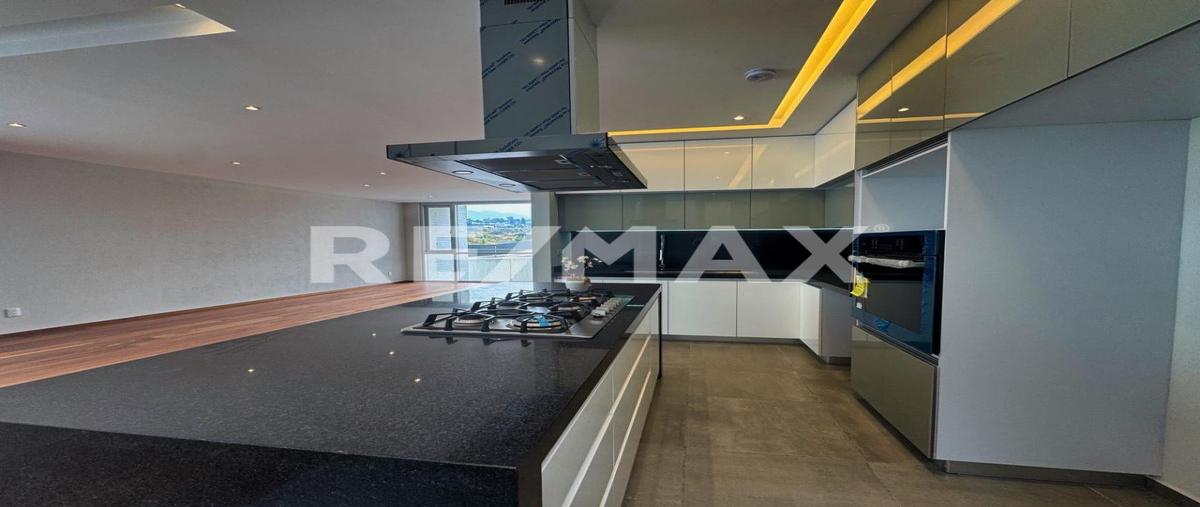 Foto de departamento en venta en cobalto , lomas del pedregal framboyanes, tlalpan, df / cdmx, 31052340 No. 05