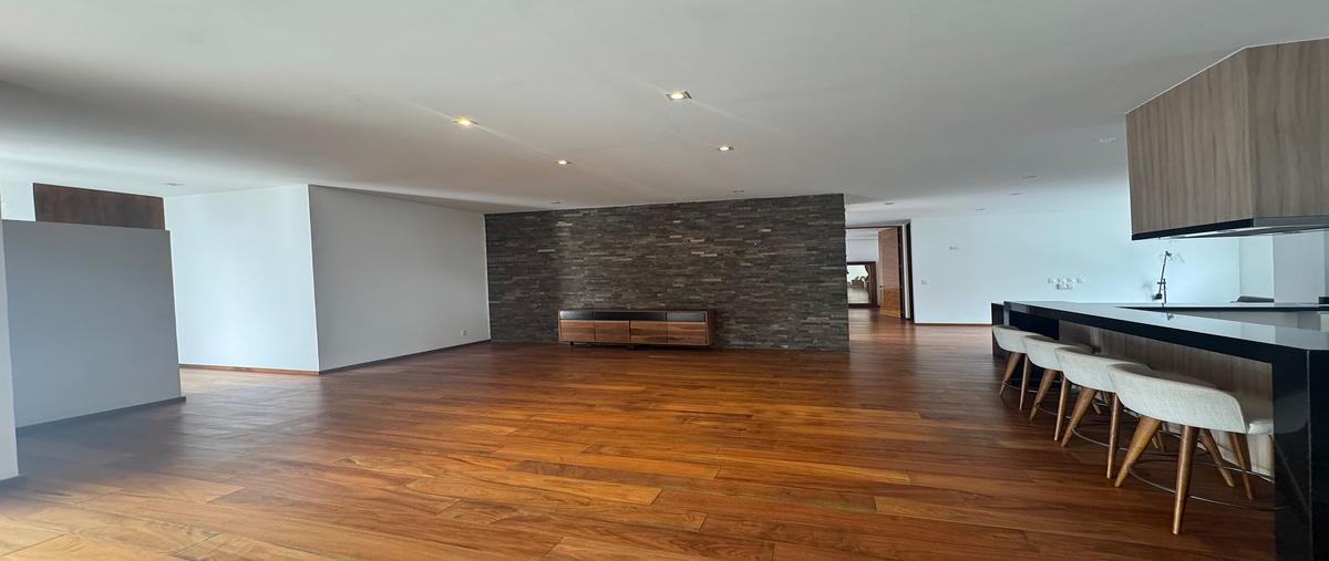 Foto de departamento en renta en cobalto , lomas del pedregal framboyanes, tlalpan, df / cdmx, 0 No. 12