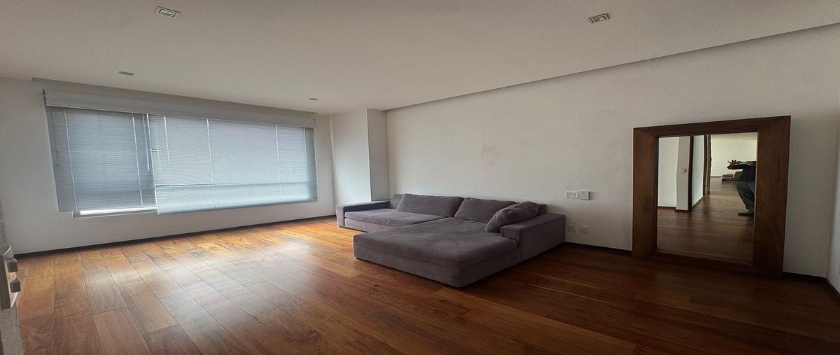Foto de departamento en renta en cobalto , lomas del pedregal framboyanes, tlalpan, df / cdmx, 0 No. 21