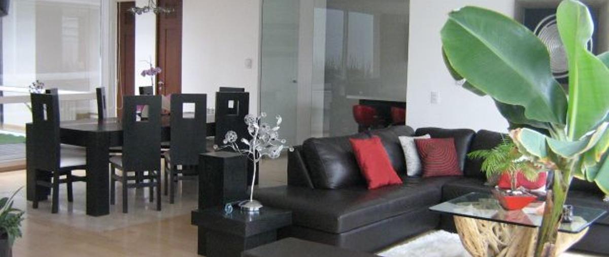 Foto de departamento en venta en cobalto , lomas del pedregal, tlalpan, df / cdmx, 10831811 No. 03