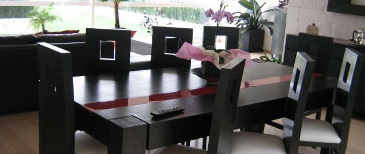 Foto de departamento en venta en cobalto , lomas del pedregal, tlalpan, df / cdmx, 10831811 No. 04