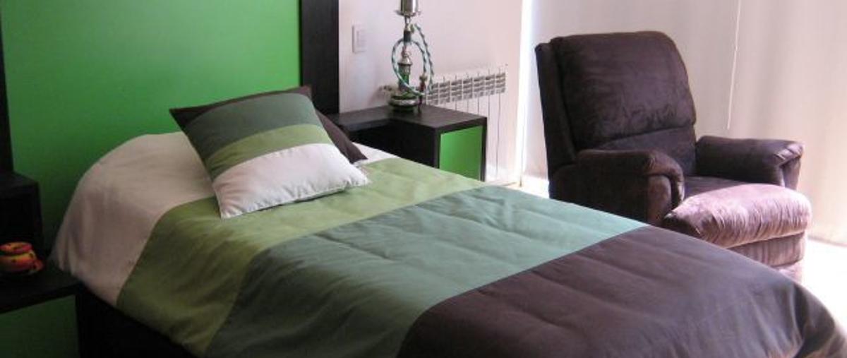 Foto de departamento en venta en cobalto , lomas del pedregal, tlalpan, df / cdmx, 10831811 No. 05