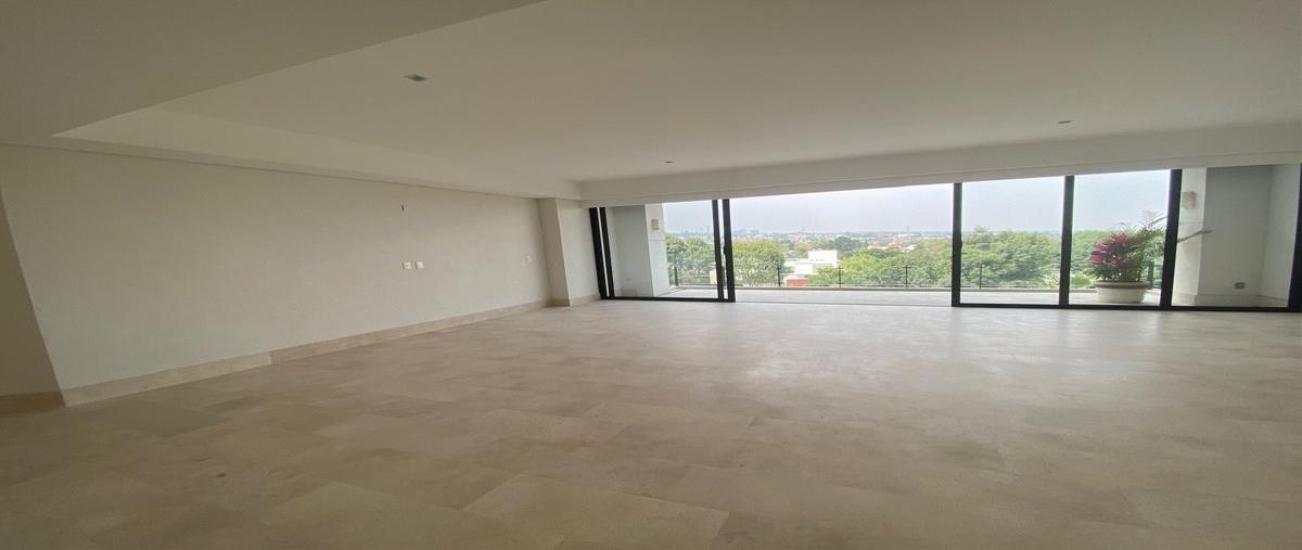 Foto de departamento en venta en cobalto , lomas del pedregal, tlalpan, df / cdmx, 15891467 No. 04