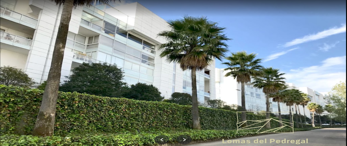 Foto de departamento en venta en cobalto , lomas del pedregal, tlalpan, df / cdmx, 22754507 No. 02