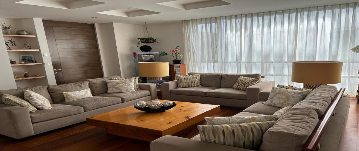 Foto de departamento en venta en cobalto , lomas del pedregal, tlalpan, df / cdmx, 28818774 No. 03