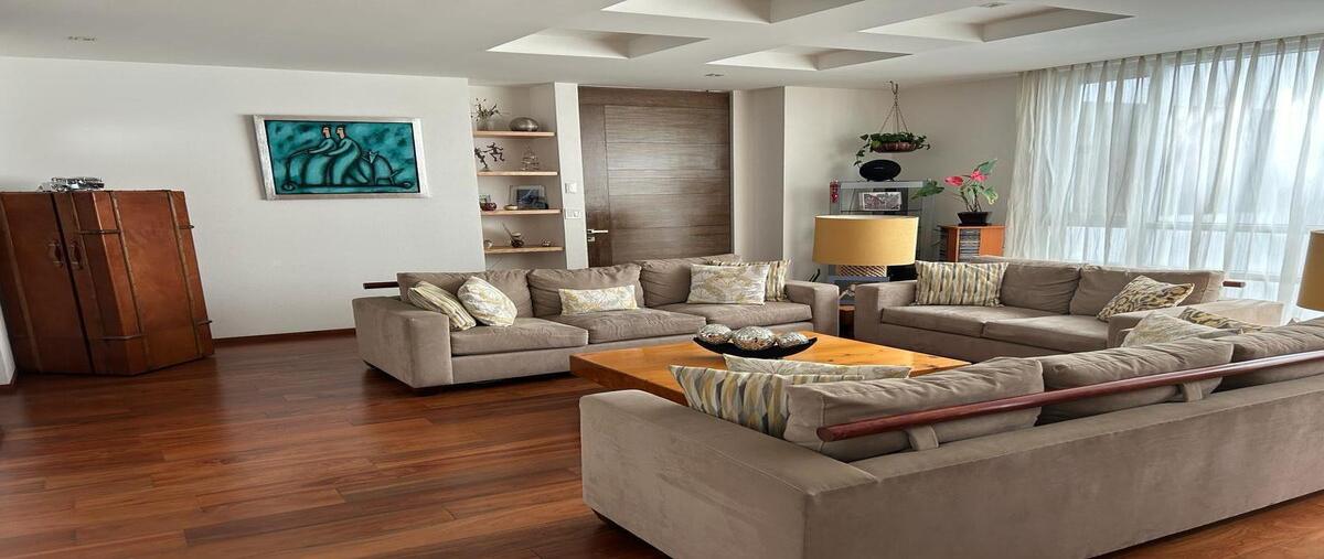 Foto de departamento en venta en cobalto , lomas del pedregal, tlalpan, df / cdmx, 28818774 No. 04