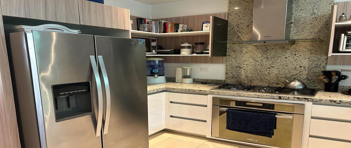 Foto de departamento en venta en cobalto , lomas del pedregal, tlalpan, df / cdmx, 28818774 No. 05