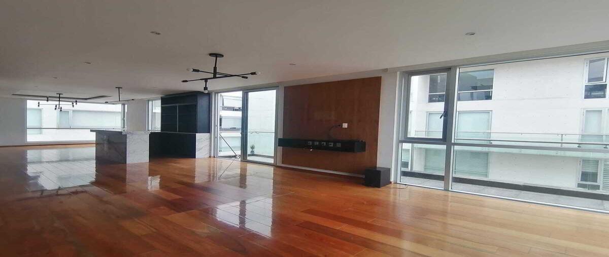Foto de departamento en renta en cobalto , lomas del pedregal, tlalpan, df / cdmx, 29386317 No. 03