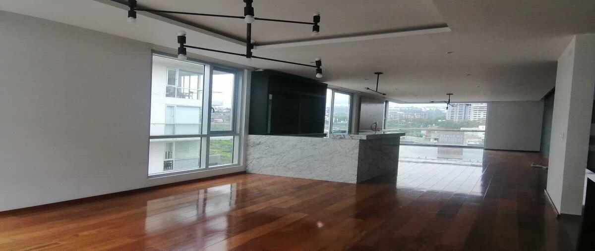 Foto de departamento en renta en cobalto , lomas del pedregal, tlalpan, df / cdmx, 29386317 No. 04
