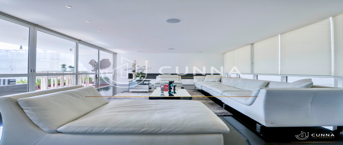 Foto de departamento en venta en cobalto , lomas del pedregal, tlalpan, df / cdmx, 29757905 No. 01
