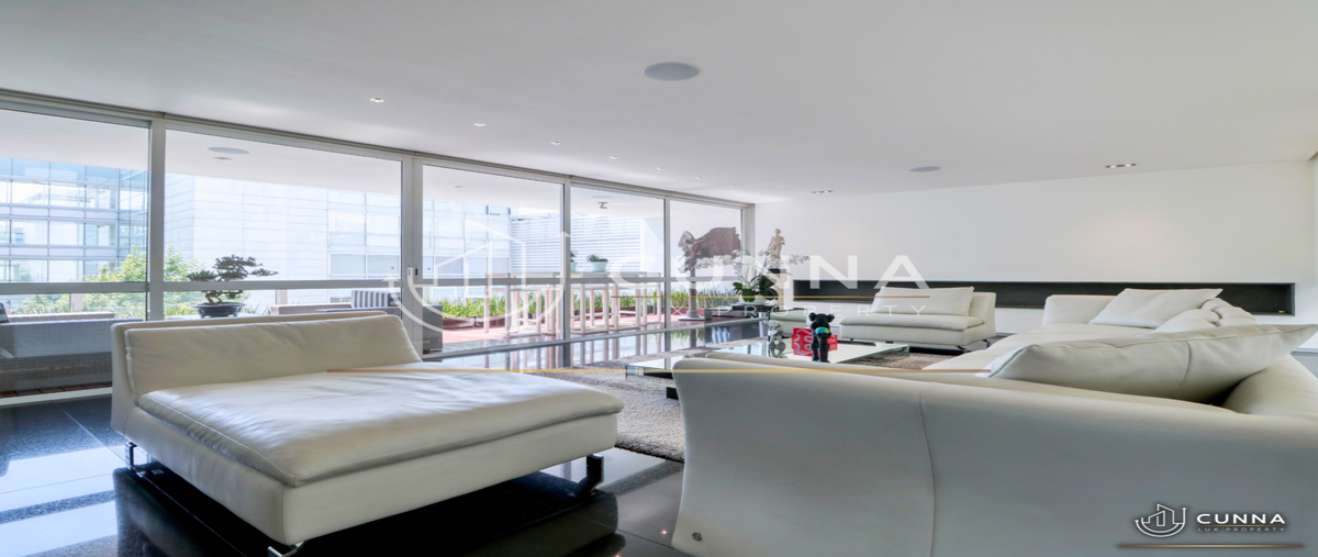Foto de departamento en venta en cobalto , lomas del pedregal, tlalpan, df / cdmx, 29757905 No. 02