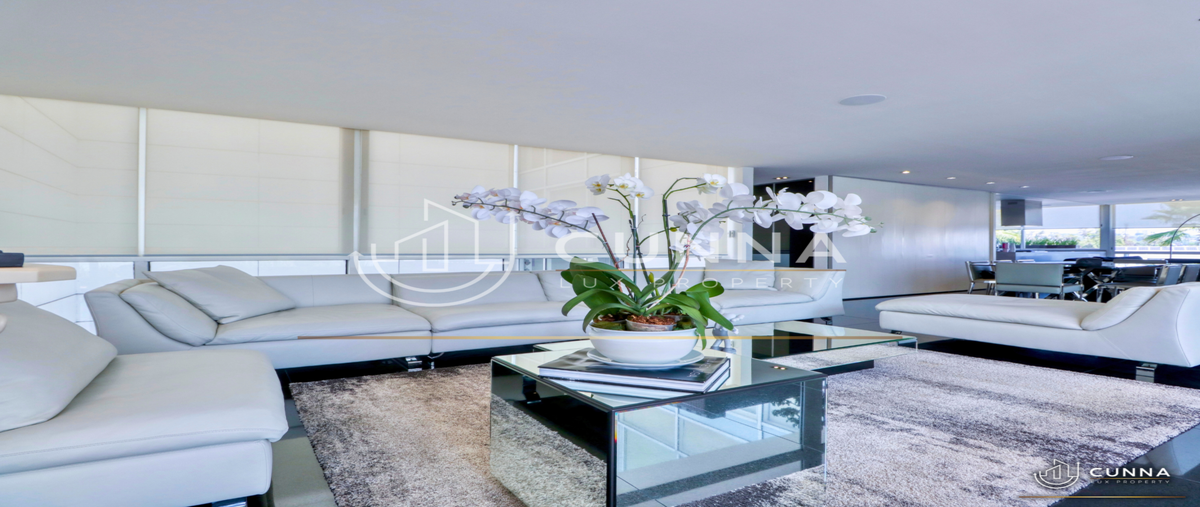 Foto de departamento en venta en cobalto , lomas del pedregal, tlalpan, df / cdmx, 29757905 No. 03